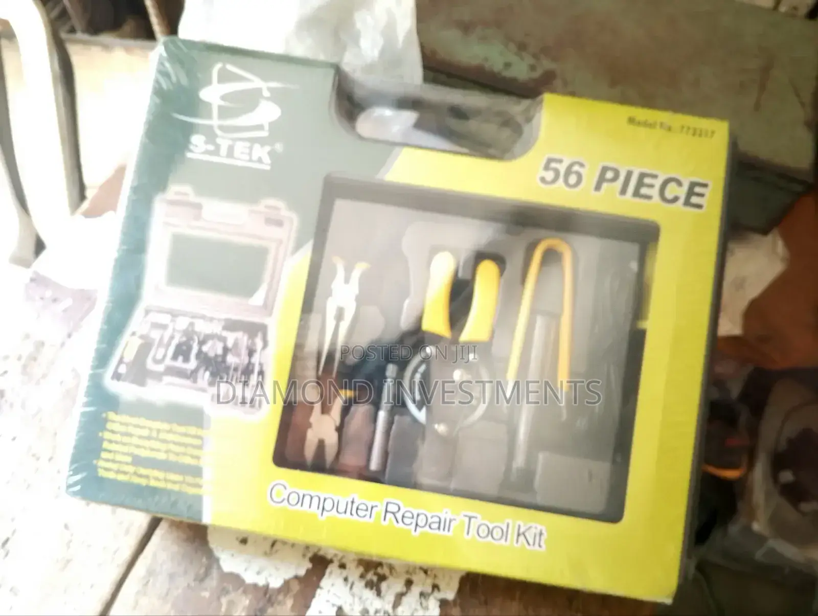 Computer Kit
