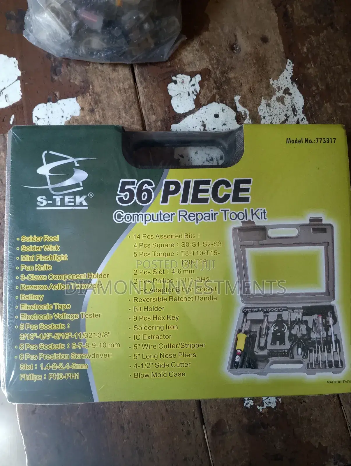 Computer Kit