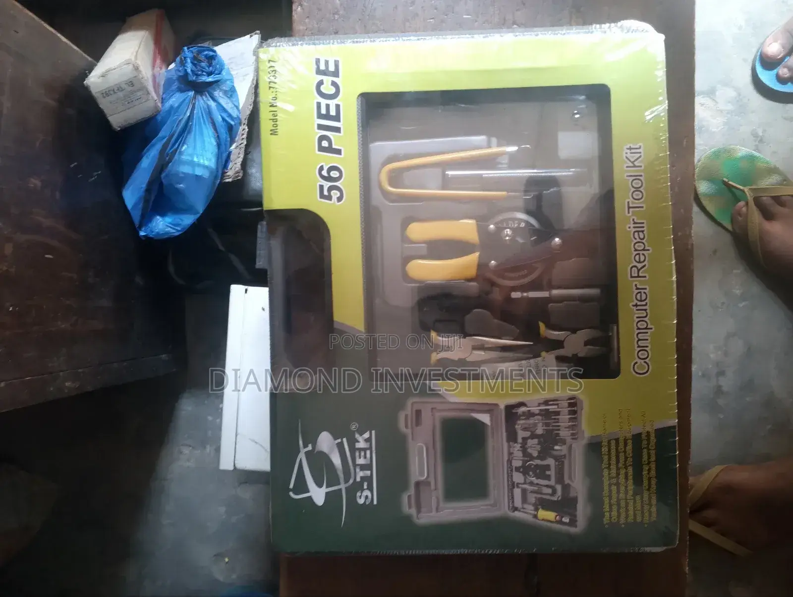 Computer Kit