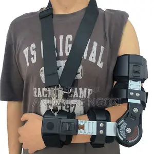 Elbow Orthosis, Lightweight Elbow Splint Sleeve.