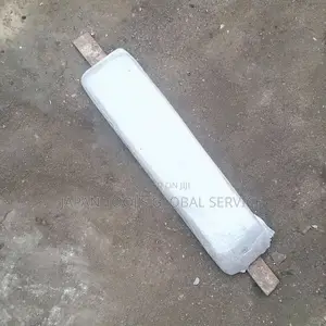 Zinc Anodes 20kg