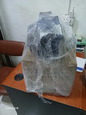 Our Small Solar Equipment Off to Ilorin