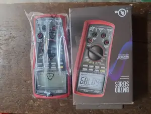 Bm 780 Meter