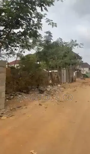 Buildable, Fenced 1000 SQM Residential Land