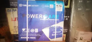230ah Power Care Tubular Battery Very Effective