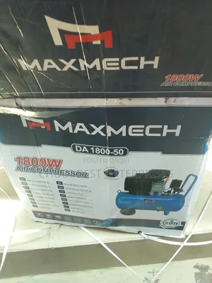 50 Litres Air Compressor