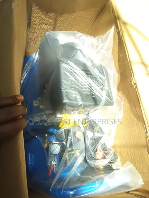 50 Litres Air Compressor
