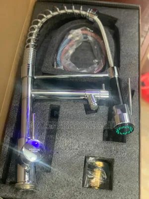 England Kitchen Mixer Tap