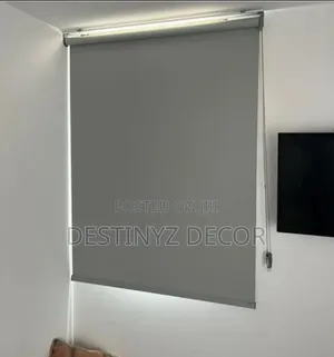 Non Toxic Roller Blinds