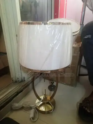 Modern Quality Luxury Table Led Lamp Light