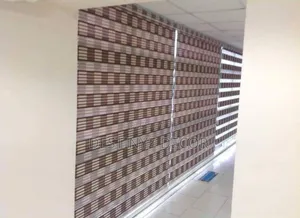 Zoned Window Blinds