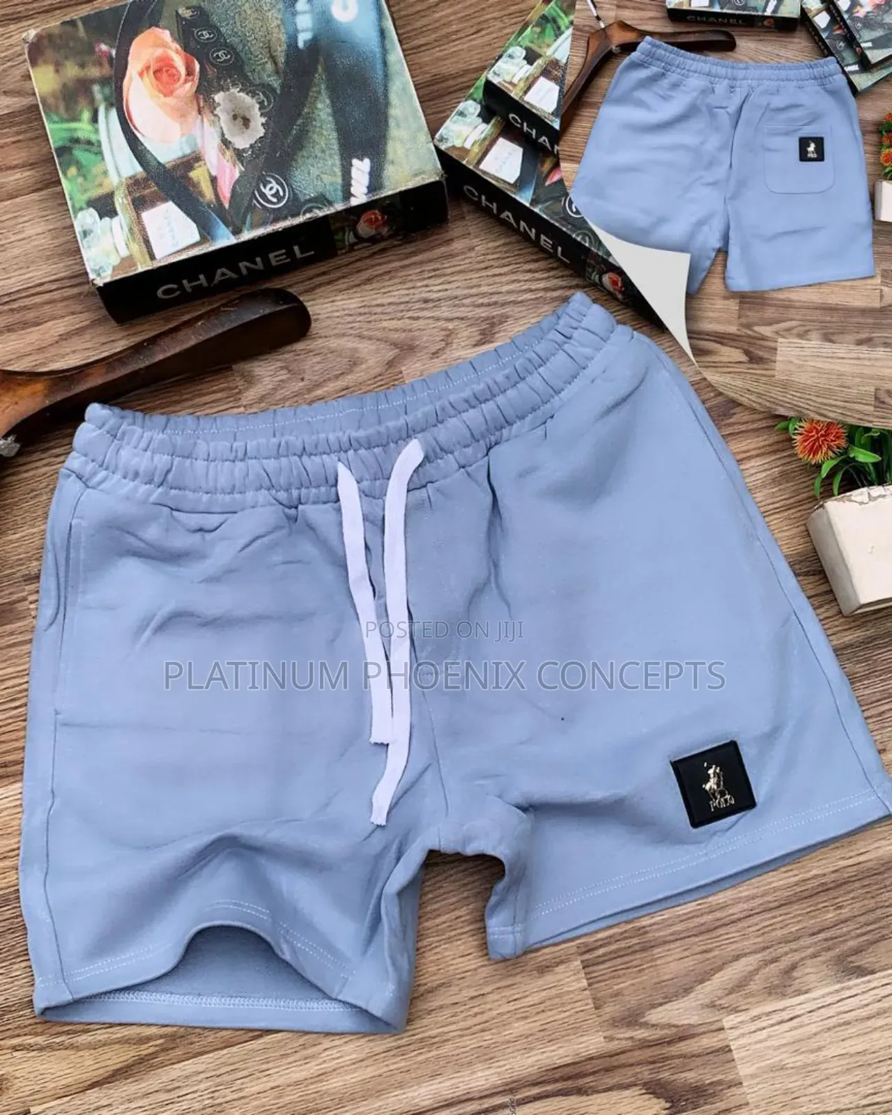 Quality Beach Short