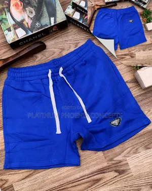 Quality Beach Short