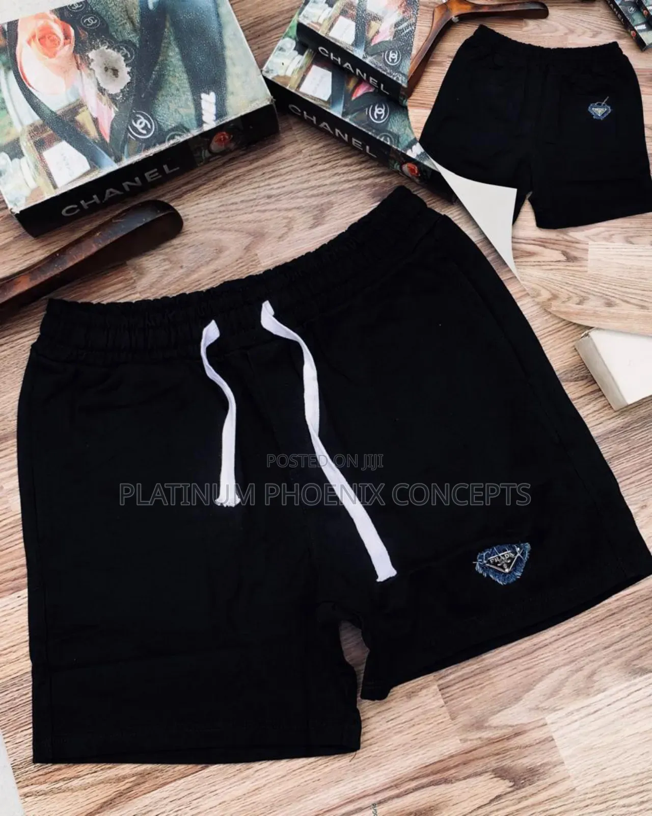 Quality Beach Short