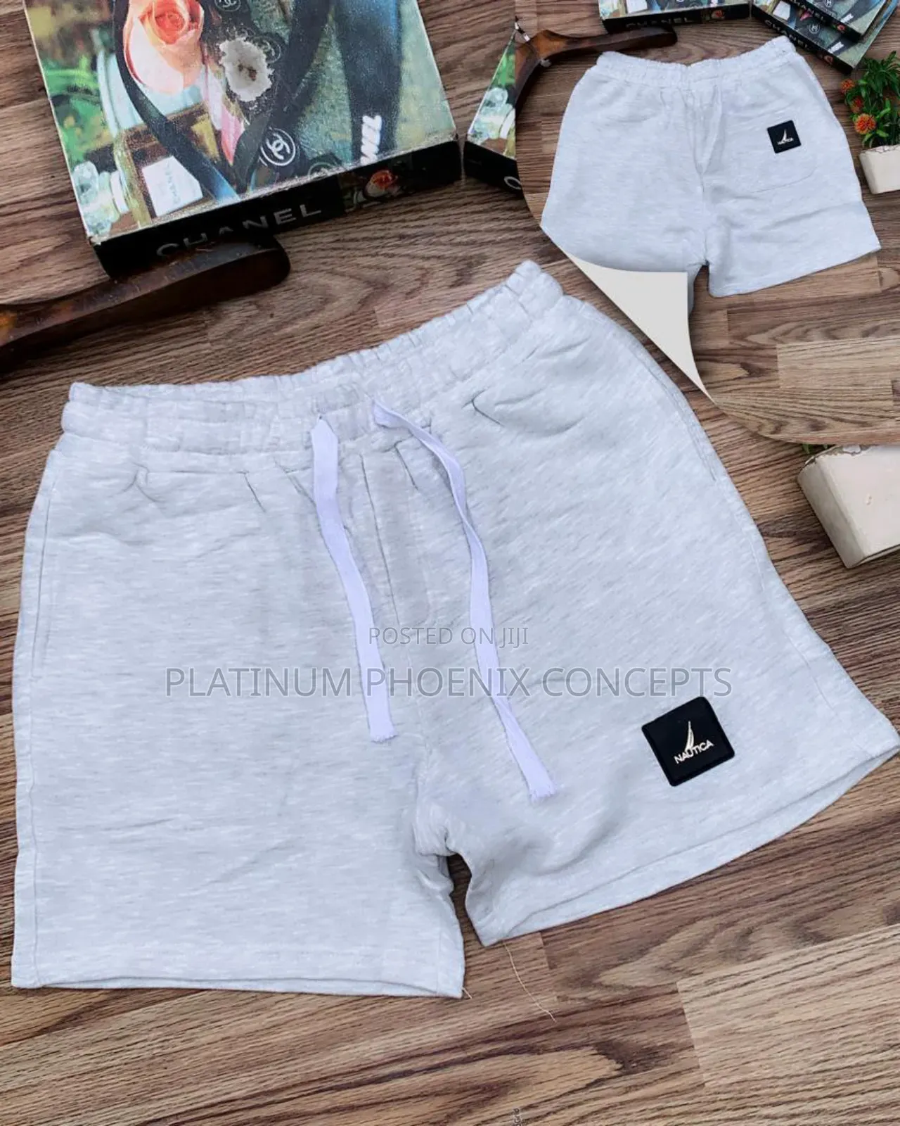 Quality Beach Short