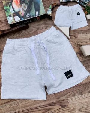 Quality Beach Short