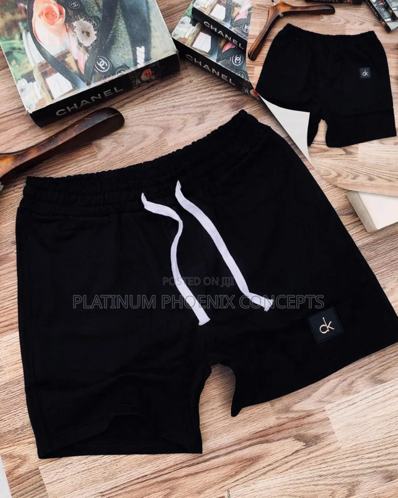 Quality Beach Short