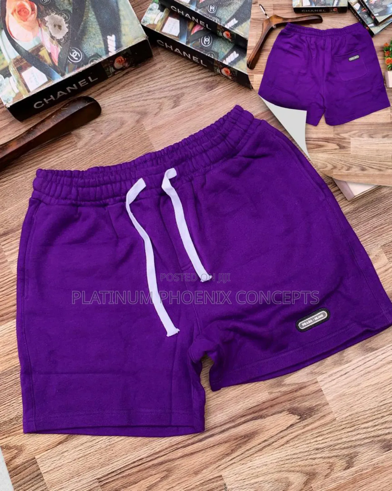 Quality Beach Short