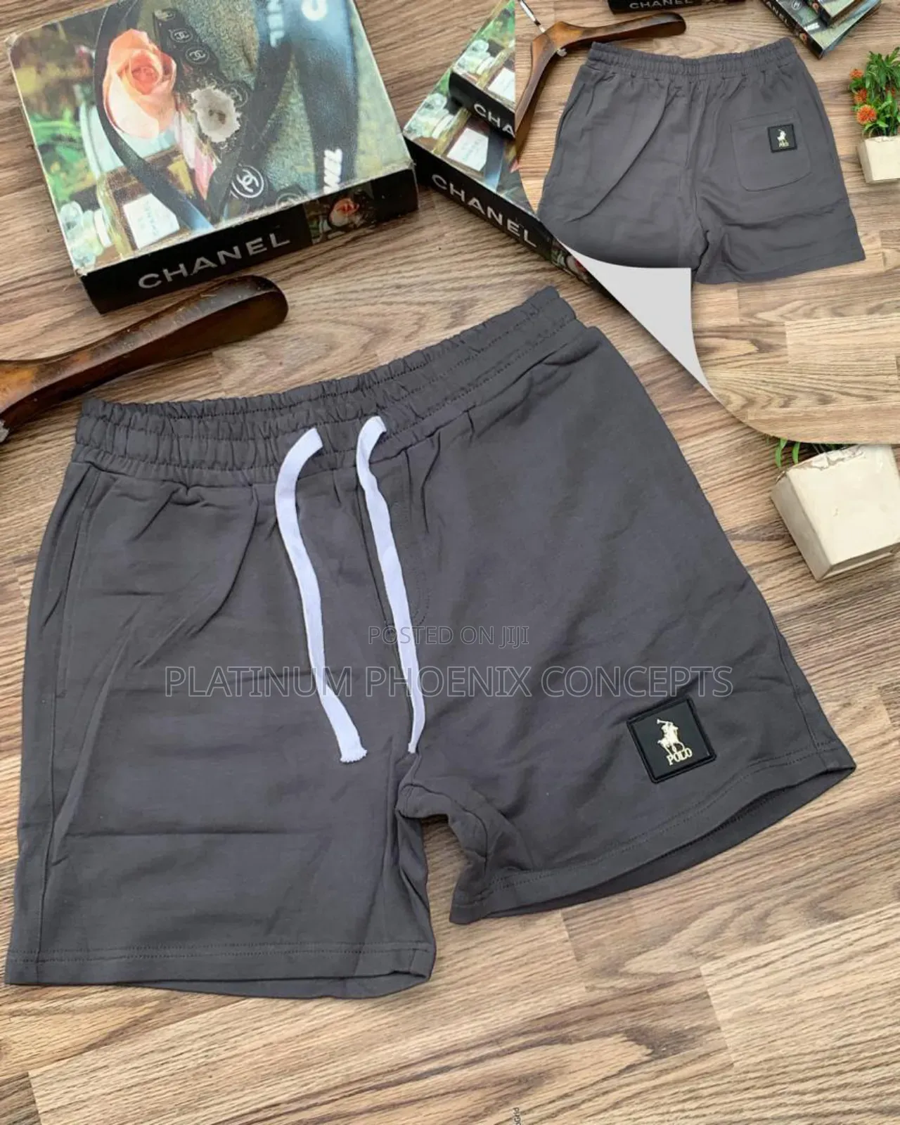 Quality Beach Short