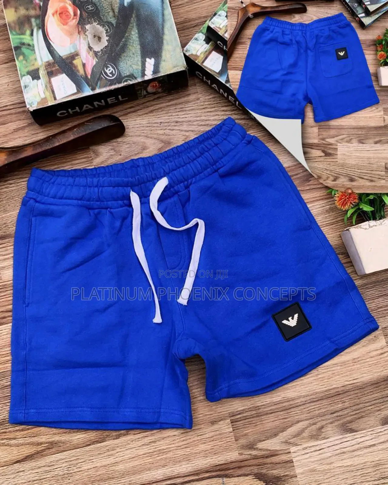 Quality Beach Short