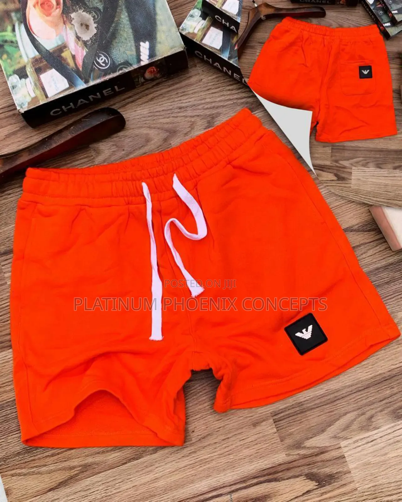 Quality Beach Short