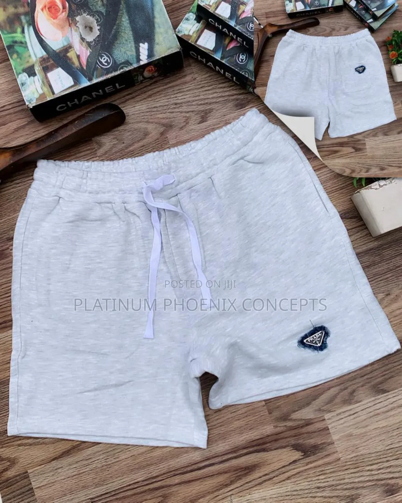 Quality Beach Short
