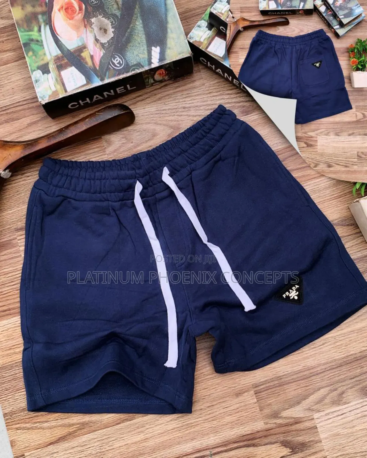 Quality Beach Short