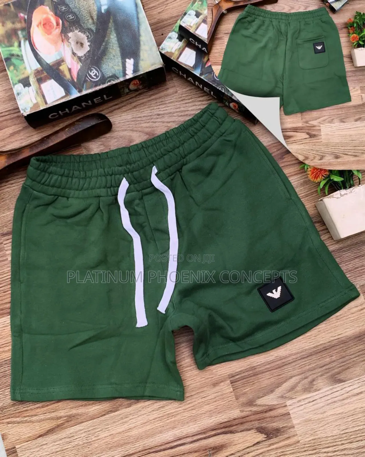 Quality Beach Short