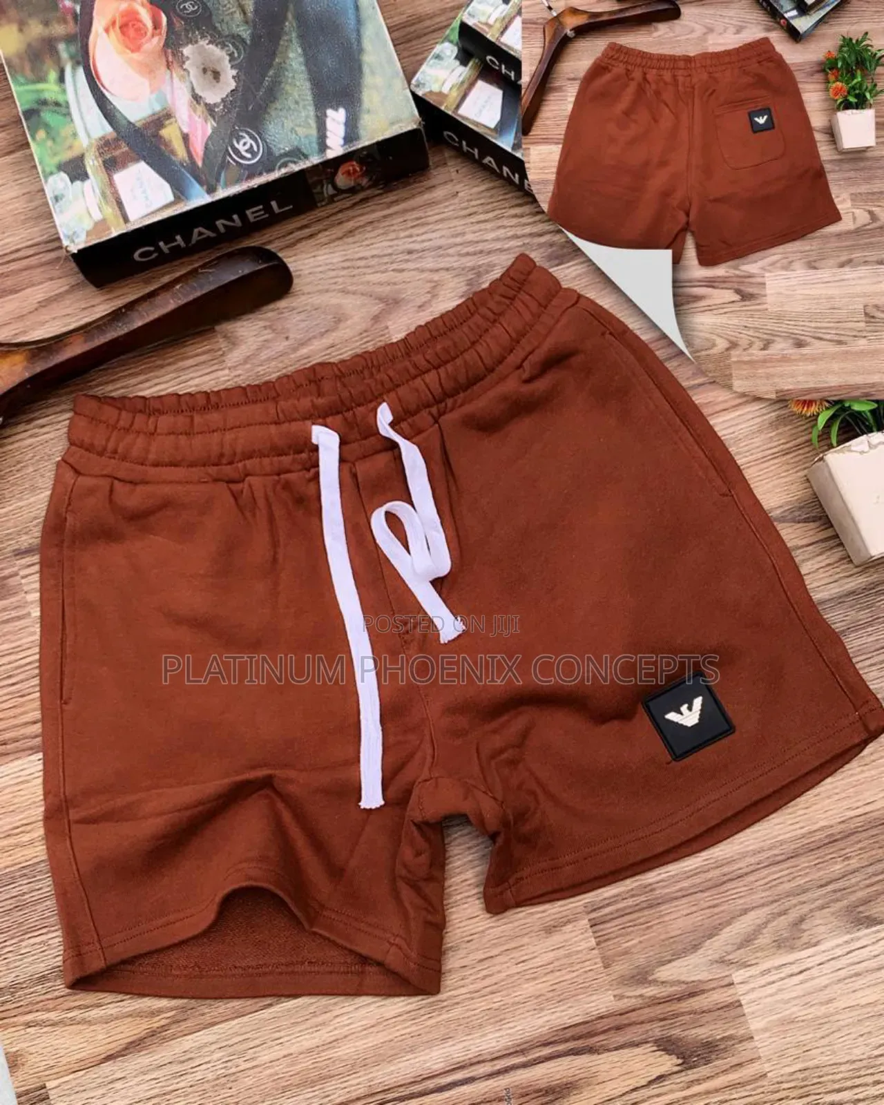 Quality Beach Short