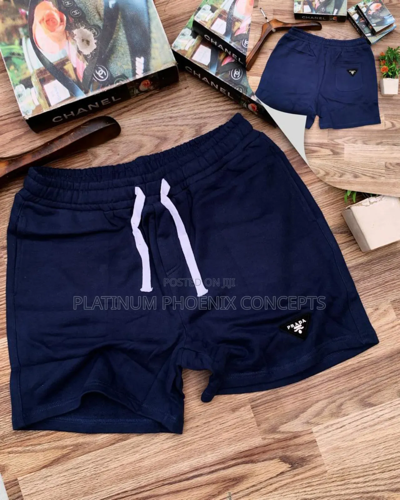 Quality Beach Short