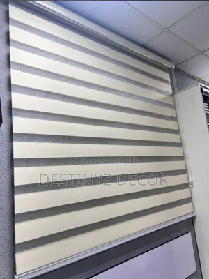 Translucent Window Blinds