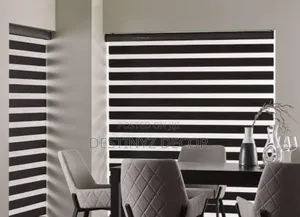 Sectional Window Blinds