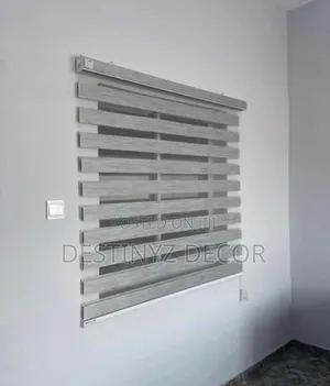Velvet Window Blinds