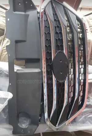 Front Grill Hyundai Tucson 014 Model