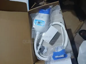 Teeth Whitening Machine
