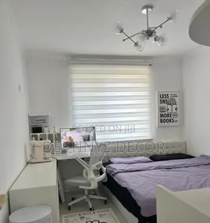 Pioneering Window Blinds