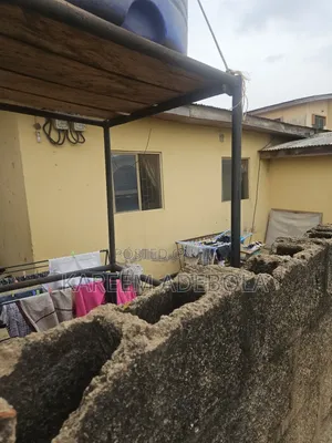 2bdrm Bungalow in Ifedayo Estate for sale