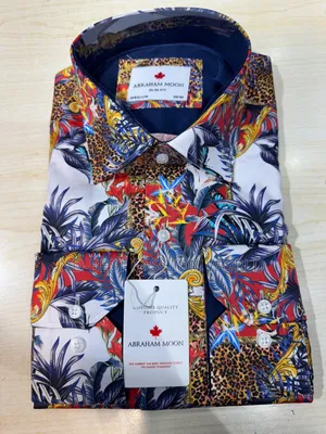 Quality Men's Shirts