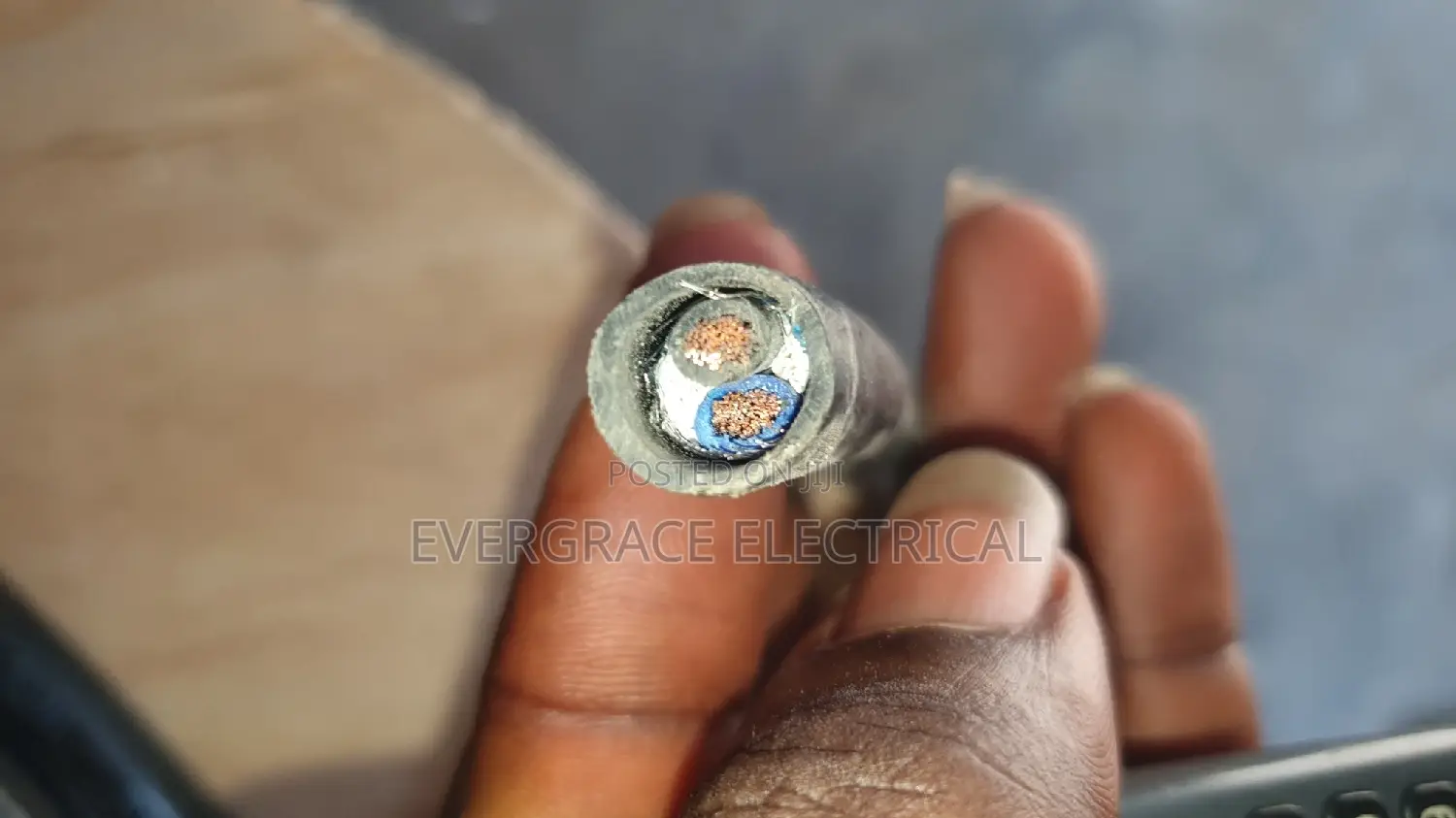 10mm 2core Solar Installation Wire Dc Flexible Cable