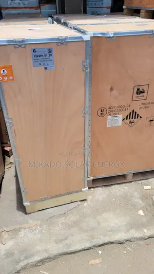 15kwh Felicity Lithium Iron Battery