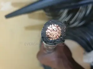 120mm Single PVC PVC Cable