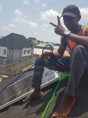 Solar Green Life Best Life