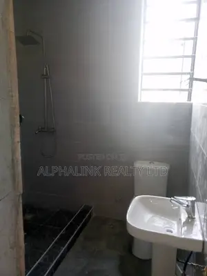 3bdrm Duplex in Sangotedo for sale