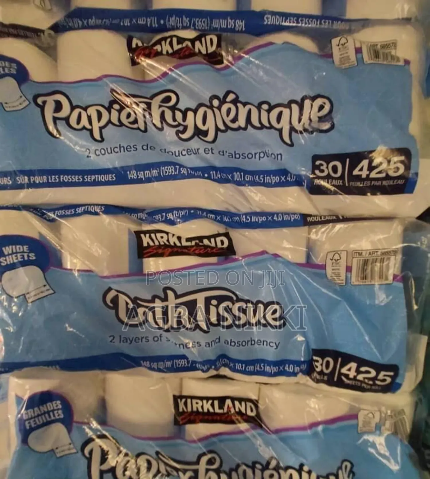 Bounty Kitchen Towels