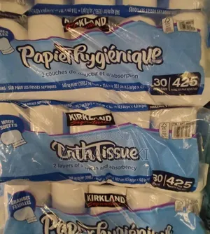 Bounty Kitchen Towels