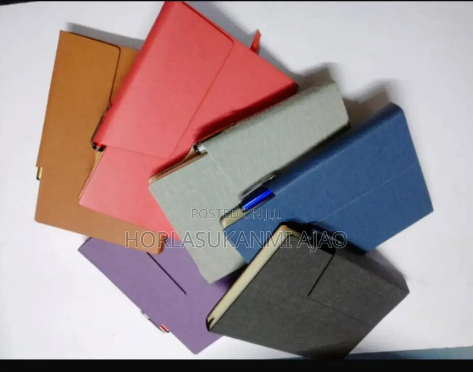 1pcs Dairy Original for Your Office