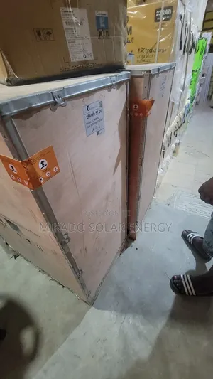 25kwh 51.2v Felicity Lithium Iron Battery