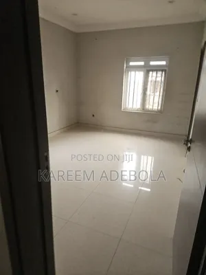 4bdrm Duplex in Opebi for rent