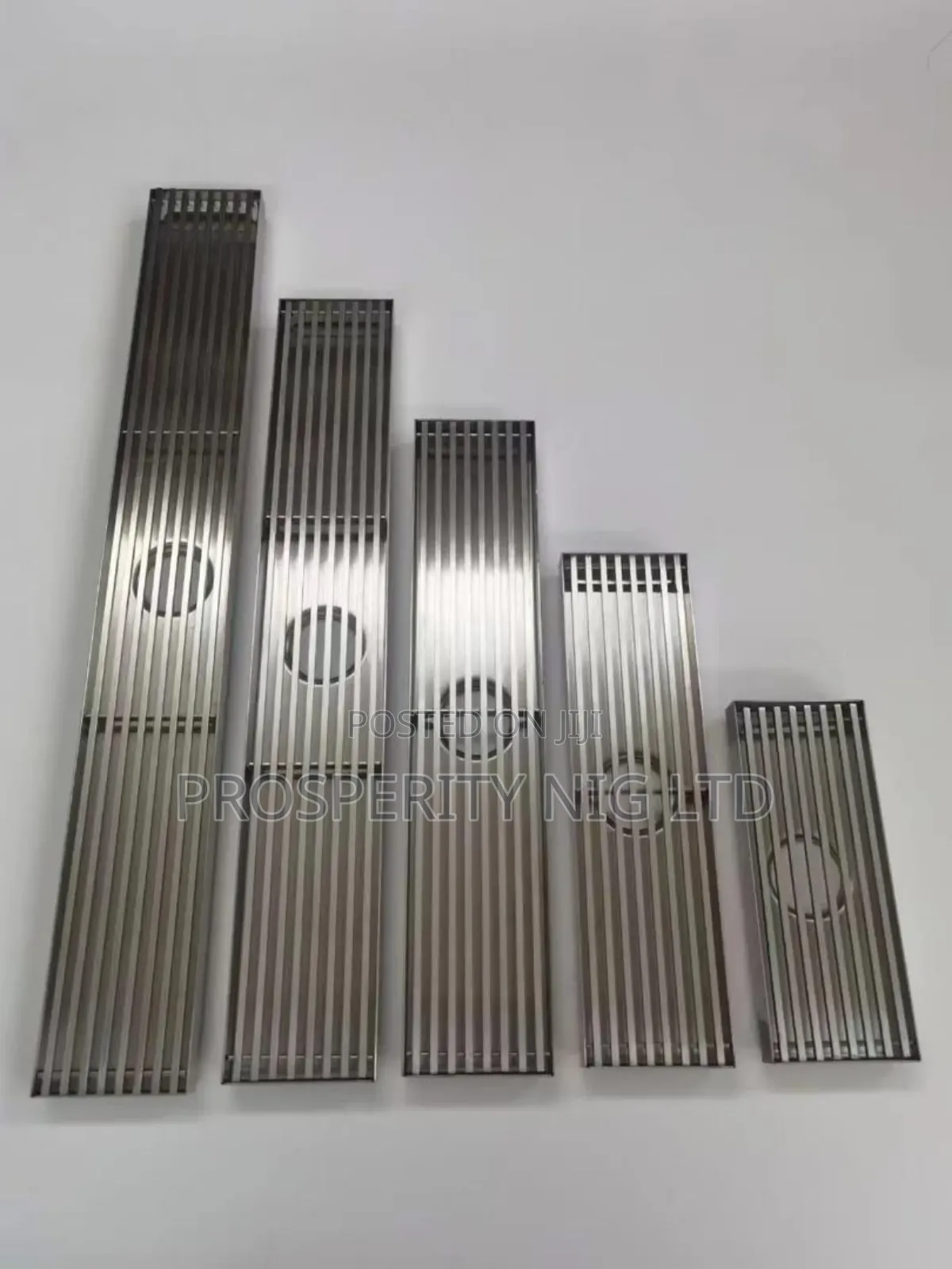 Anti Rust Floor Drain