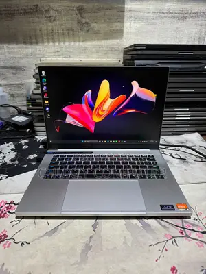 Photo - New Laptop Razer Blade 32GB AMD Ryzen 9 SSD 1T